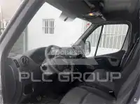 2012 Renault Master