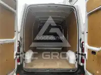 2012 Renault Master