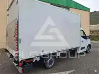 2012 Renault Master