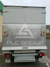 2012 Renault Master