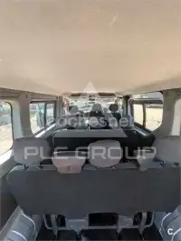 2012 Renault Master