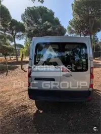 2012 Renault Master