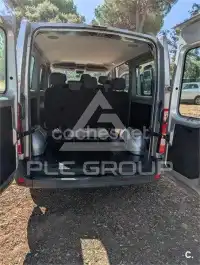 2012 Renault Master