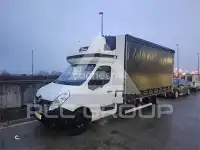 2012 Renault Master