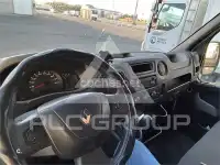 2012 Renault Master