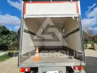 2012 Renault Master