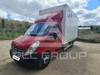 2012 Renault Master