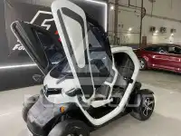 2012 Renault Twizy