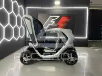 2012 Renault Twizy