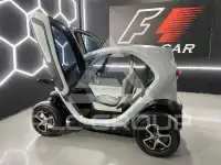 2012 Renault Twizy