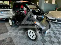 2012 Renault Twizy
