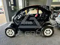 2012 Renault Twizy