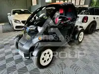 2012 Renault Twizy