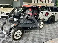2012 Renault Twizy