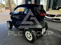 2012 Renault Twizy