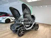 2012 Renault Twizy