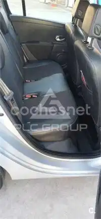 2012 Renault Clio