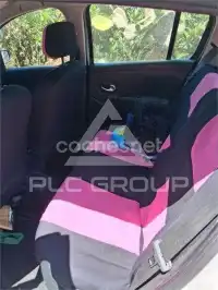 2012 Renault Clio