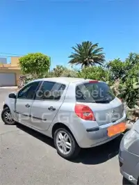 2012 Renault Clio