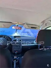 2012 Renault Clio