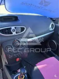 2012 Renault Clio
