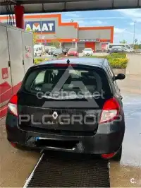 2012 Renault Clio
