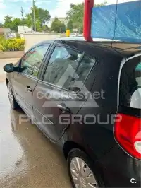2012 Renault Clio