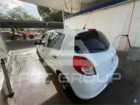 2012 Renault Clio