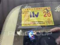 2012 Renault Clio