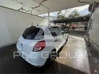 2012 Renault Clio