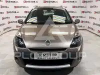 2012 Renault Clio