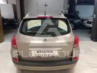 2012 Renault Clio