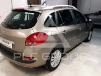 2012 Renault Clio