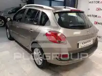 2012 Renault Clio