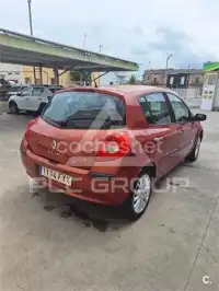 2012 Renault Clio