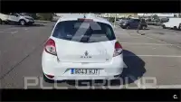 2012 Renault Clio