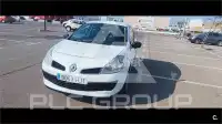 2012 Renault Clio
