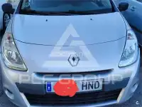 2012 Renault Clio