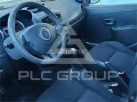2012 Renault Clio