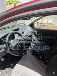 2012 Renault Clio