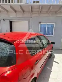 2012 Renault Clio