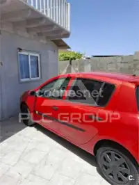 2012 Renault Clio