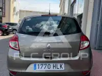 2012 Renault Clio