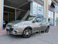 2012 Renault Clio