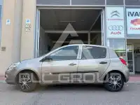 2012 Renault Clio