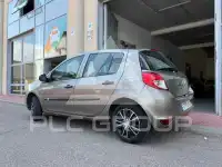 2012 Renault Clio