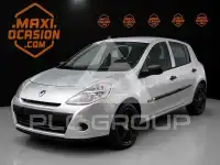 2012 Renault Clio