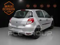 2012 Renault Clio