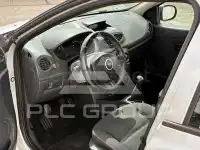 2012 Renault Clio