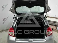 2012 Renault Clio
